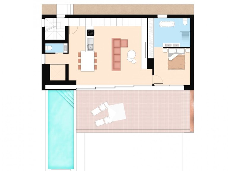Villa for Sale in Ciudad Quesada, Alicante 33