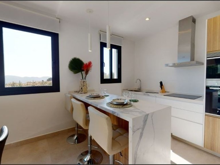 Villa for Sale in La Nucia, Alicante 7