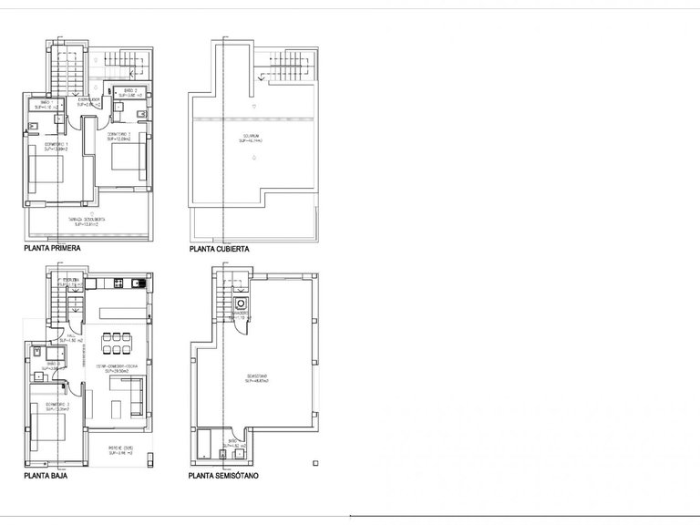 Villa for Sale in La Nucia, Alicante 30