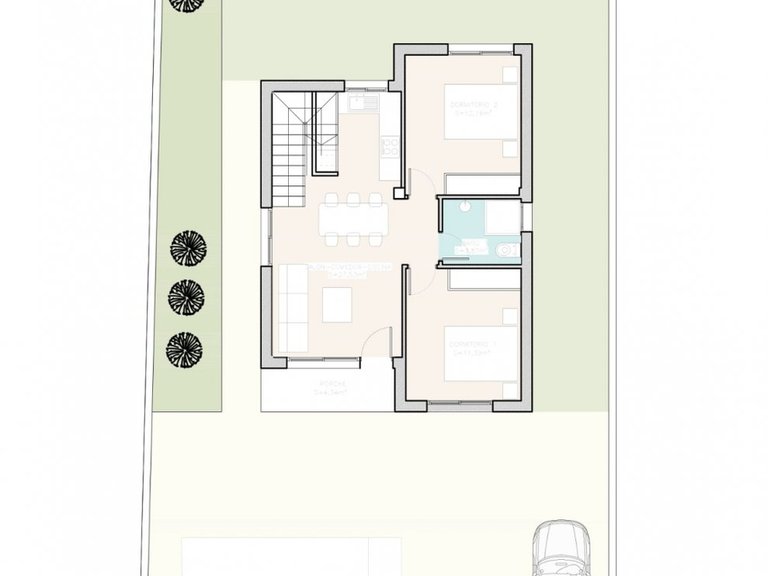 Villa for Sale in Ciudad Quesada, Alicante 6