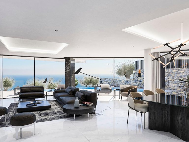 Villa for Sale in Calpe, Alicante 4