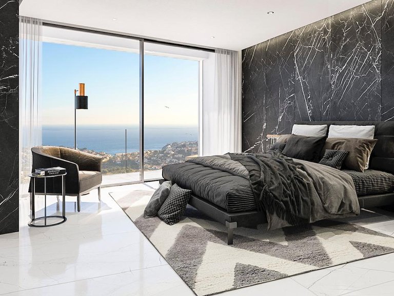 Villa for Sale in Calpe, Alicante 5