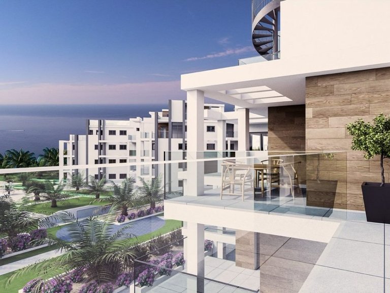 Apartment for Sale in Dénia, Alicante 1