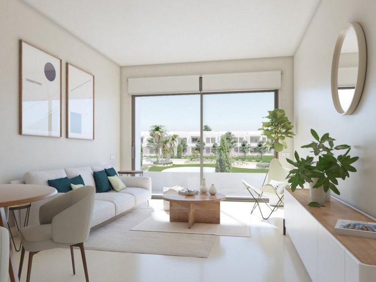Apartment for Sale in Torrevieja, Alicante 11