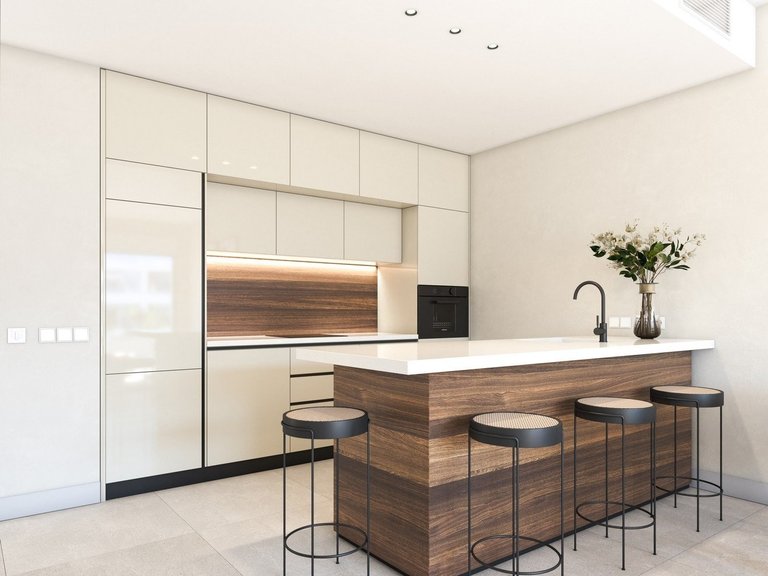 Apartment for Sale in Torrevieja, Alicante 12