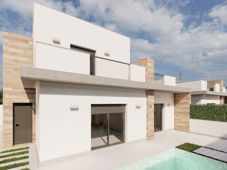 Villa for Sale in Torre Pacheco, Murcia 1
