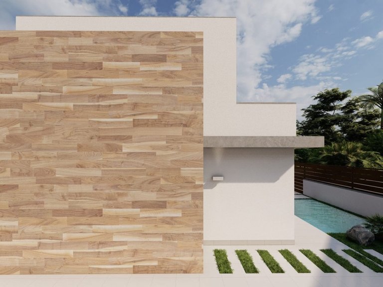 Villa for Sale in Torre Pacheco, Murcia 18