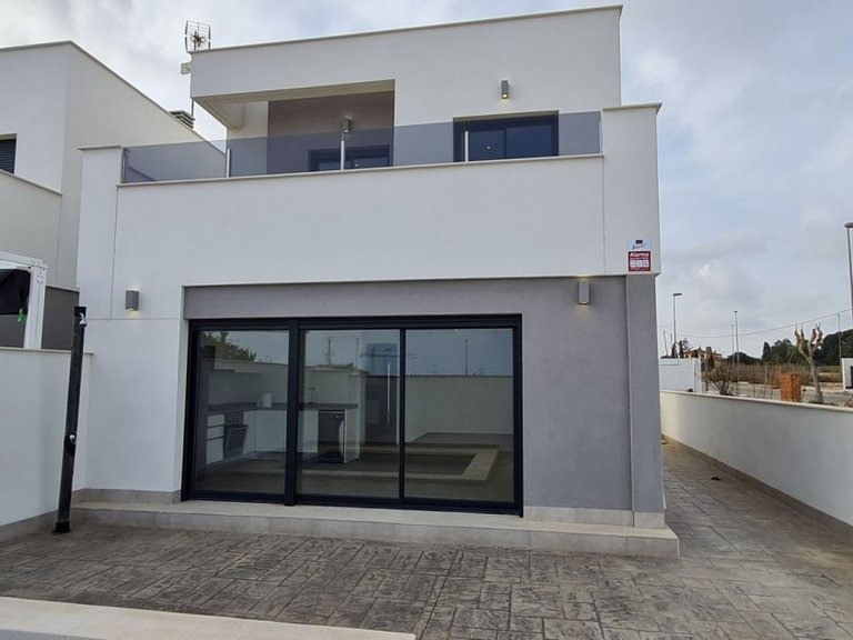 Villa for Sale in Los Dolses, Alicante 10