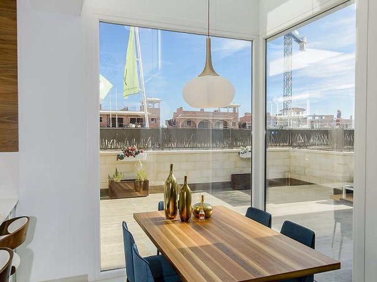 Villa for Sale in Ciudad Quesada, Alicante 4