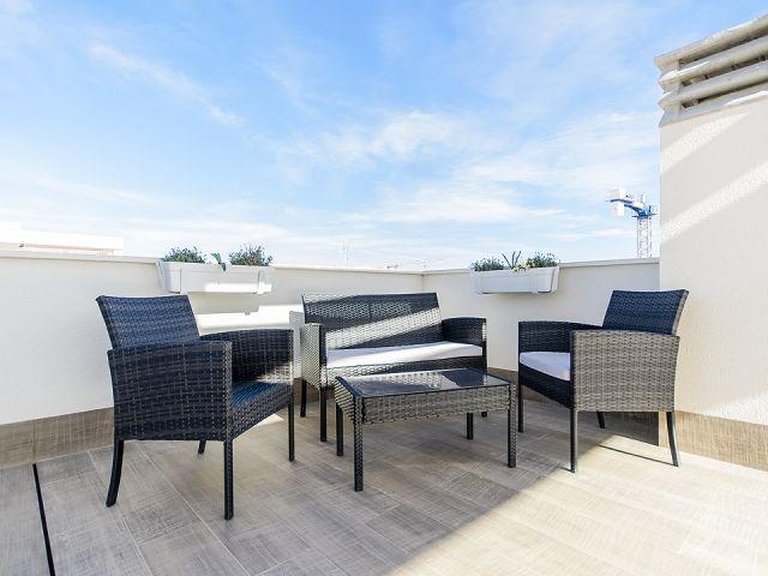 Villa for Sale in Ciudad Quesada, Alicante 24