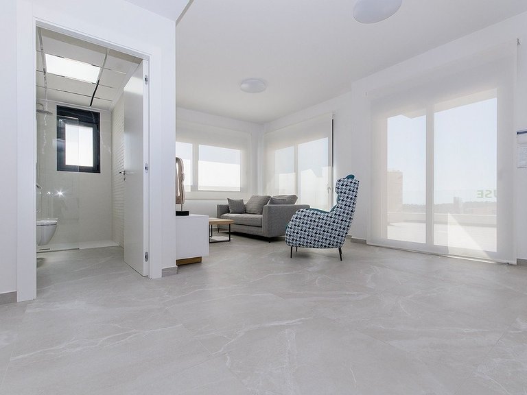 Apartment for Sale in San Miguel De Salinas, Alicante 10