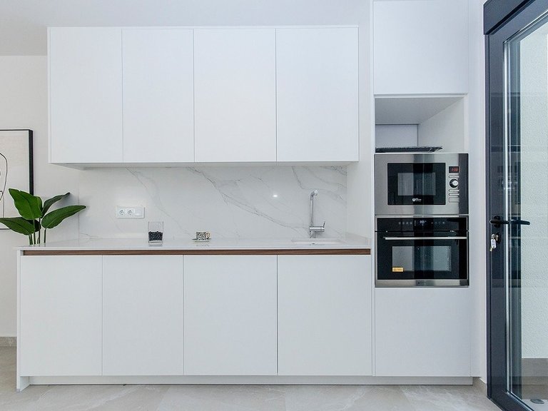 Apartment for Sale in San Miguel De Salinas, Alicante 12