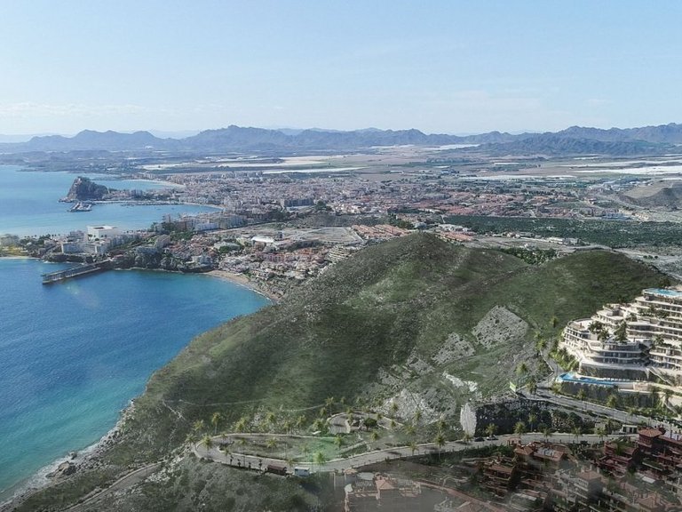 Apartment for Sale in Aguilas, Murcia 16