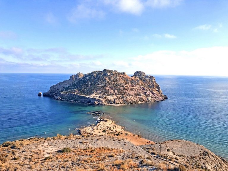 Apartment for Sale in Aguilas, Murcia 17