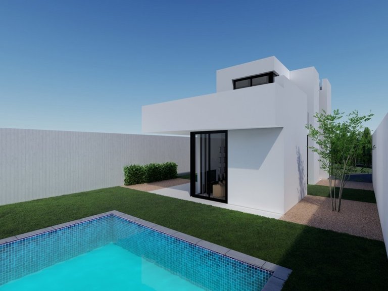 Villa for Sale in Polop, Alicante 2