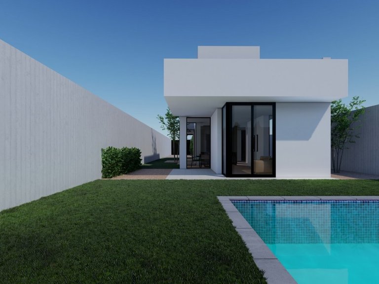 Villa for Sale in Polop, Alicante 3