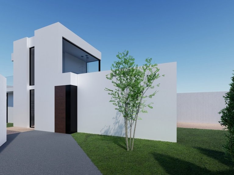 Villa for Sale in Polop, Alicante 4