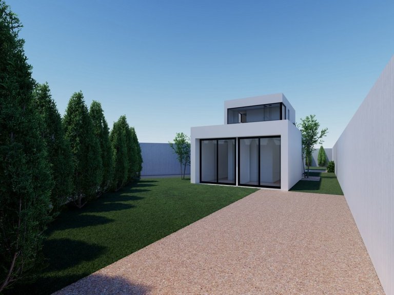 Villa for Sale in Polop, Alicante 5