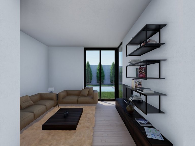 Villa for Sale in Polop, Alicante 9