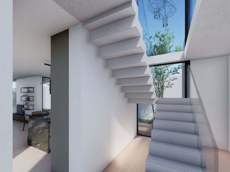 Villa for Sale in Polop, Alicante 10