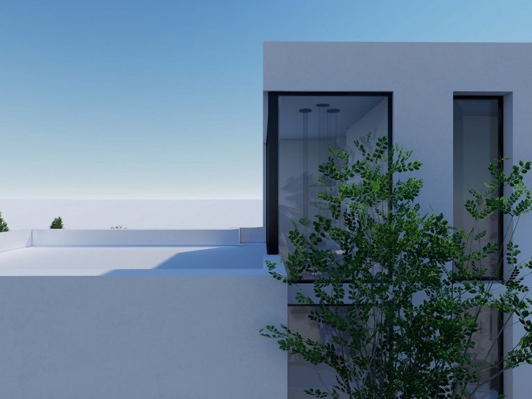 Villa for Sale in Polop, Alicante 11