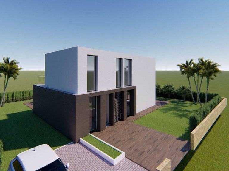 Villa for Sale in Polop, Alicante 3