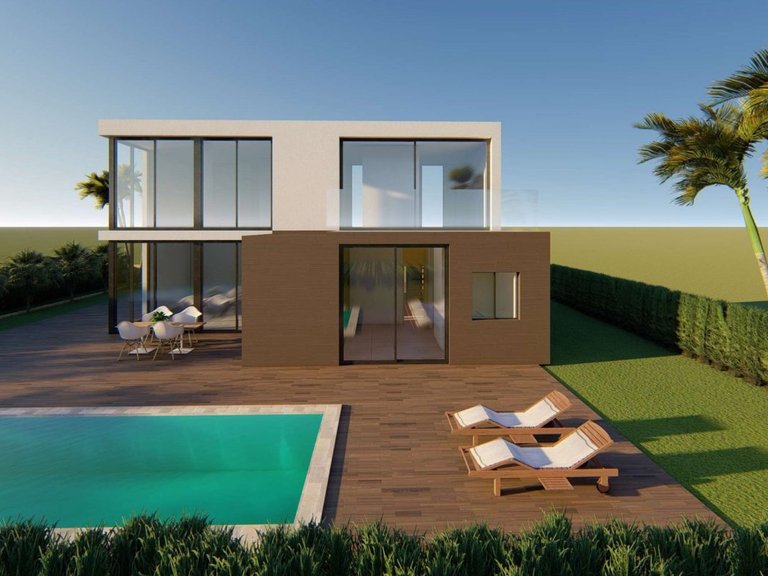 Villa for Sale in Polop, Alicante 4