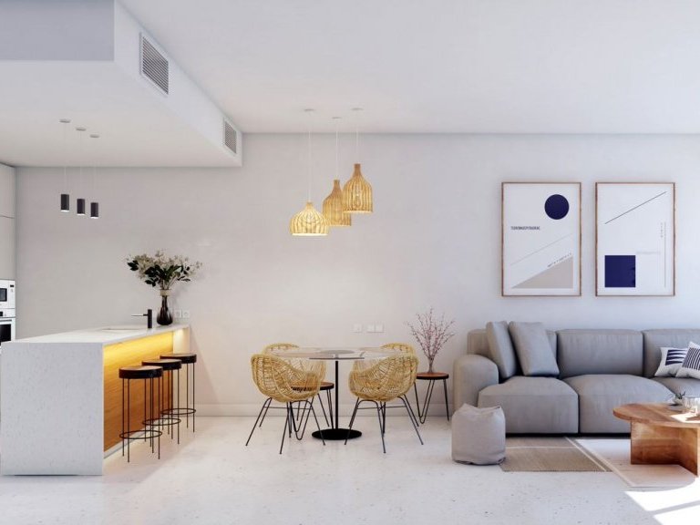 Apartment for Sale in Torrevieja, Alicante 3