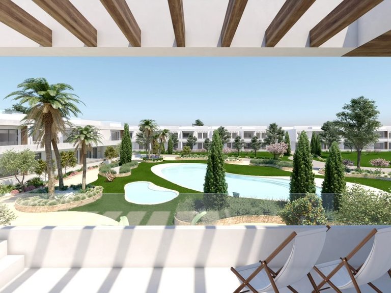 Apartment for Sale in Torrevieja, Alicante 5