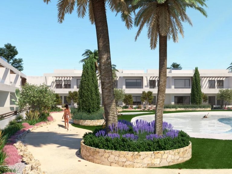 Apartment for Sale in Torrevieja, Alicante 7