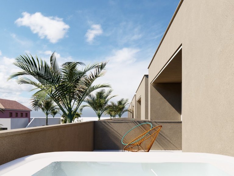 Villa for Sale in Los Urrutias, Murcia 10