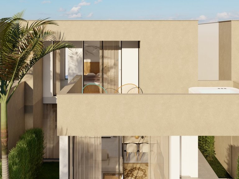 Villa for Sale in Los Urrutias, Murcia 17