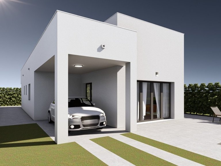 Villa for Sale in Los Alcazares, Murcia 3