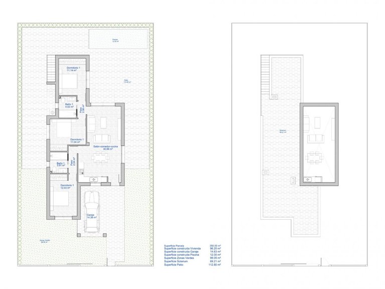 Villa for Sale in Los Alcazares, Murcia 6