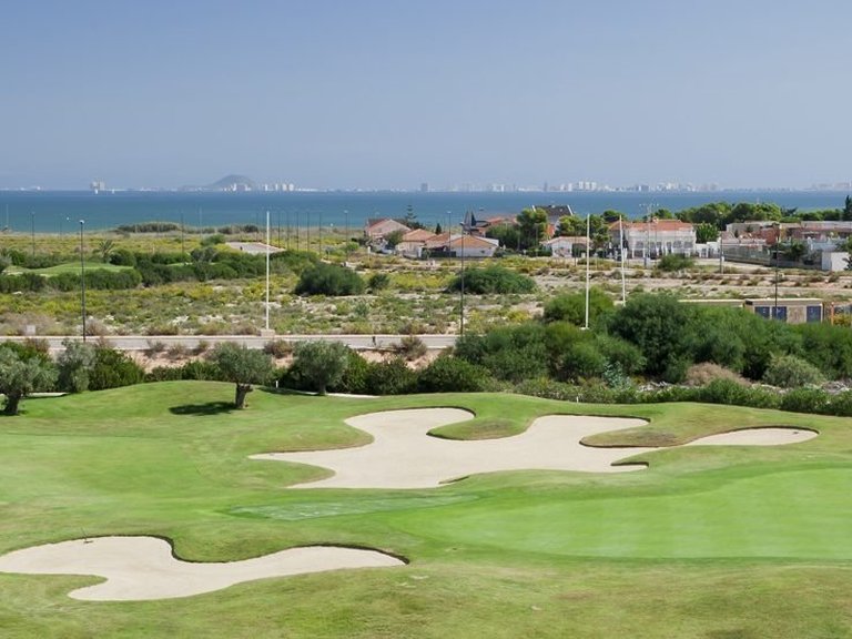 Villa for Sale in Los Alcazares, Murcia 7
