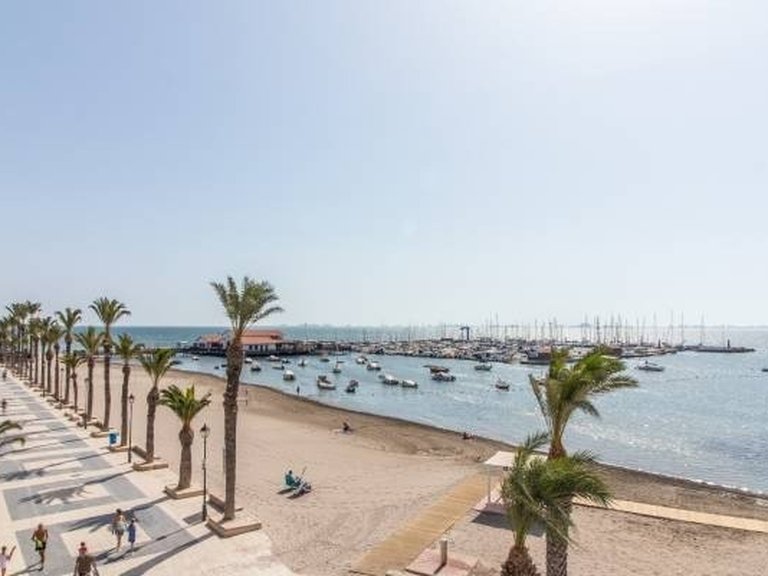 Villa for Sale in Los Alcazares, Murcia 10
