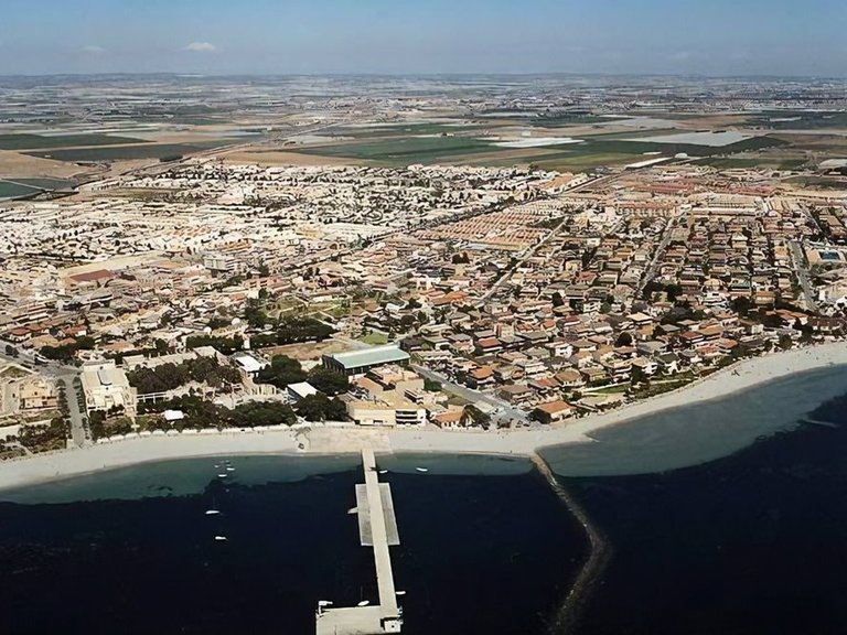 Villa for Sale in Los Alcazares, Murcia 15