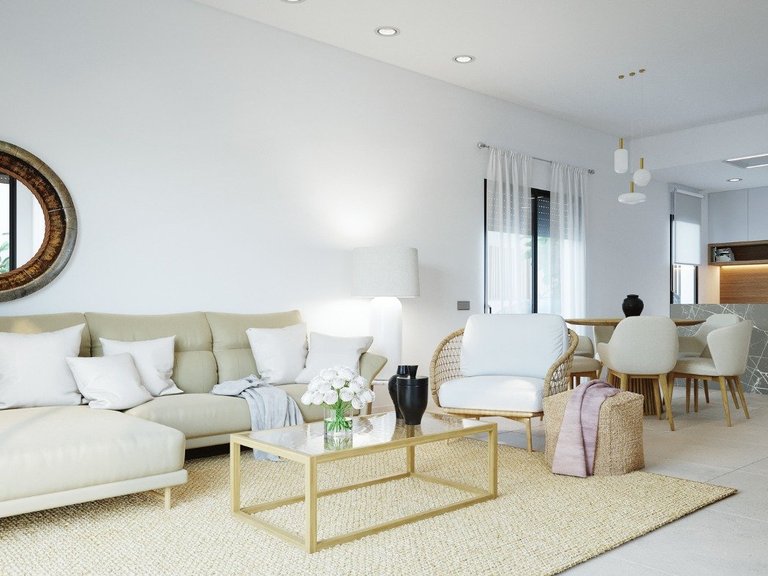Villa for Sale in Baños Y Mendigo, Murcia 10