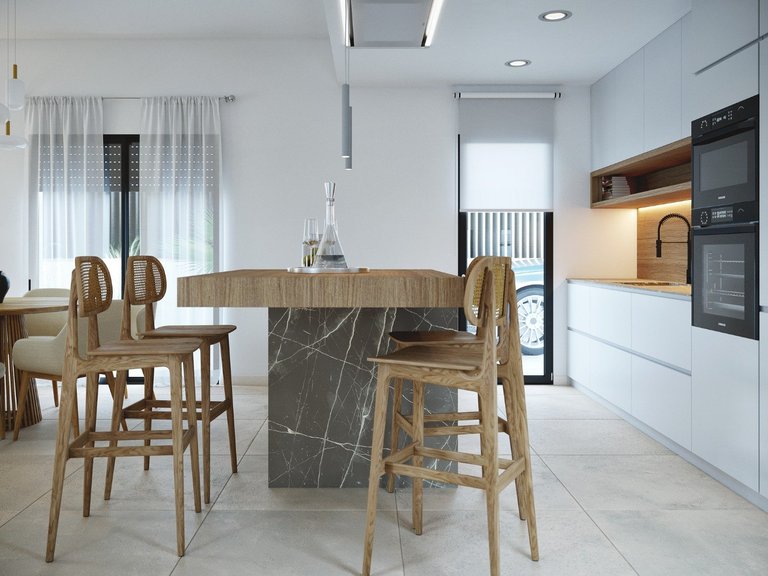 Villa for Sale in Baños Y Mendigo, Murcia 16