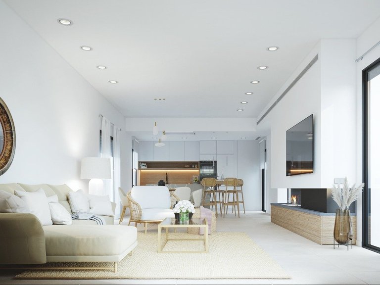 Villa for Sale in Baños Y Mendigo, Murcia 17