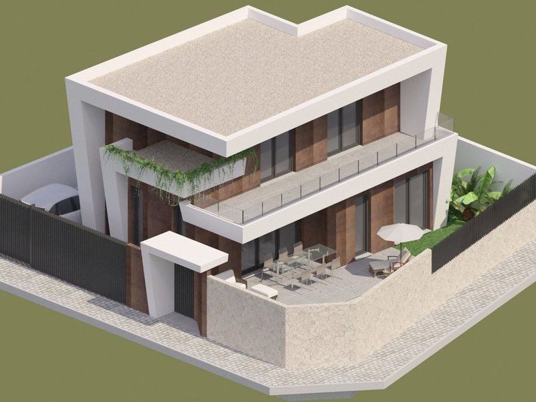 Villa for Sale in Benijofar, Alicante 2