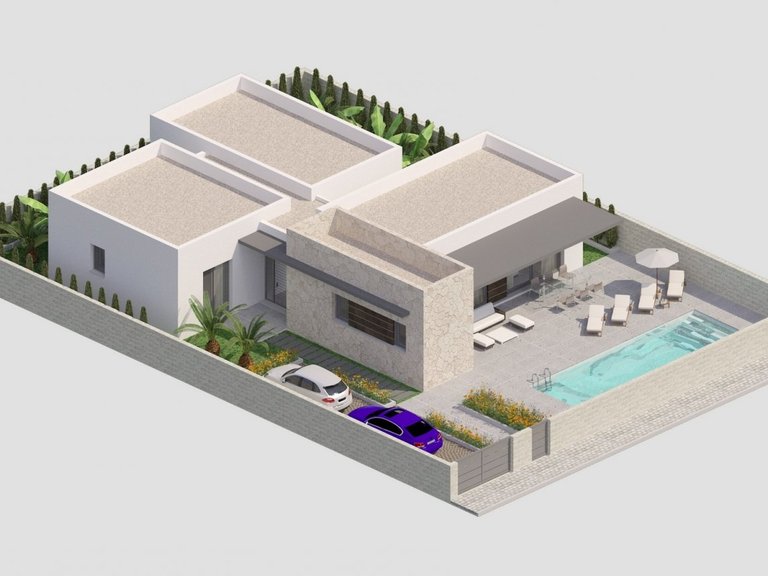 Villa for Sale in Benijofar, Alicante 4