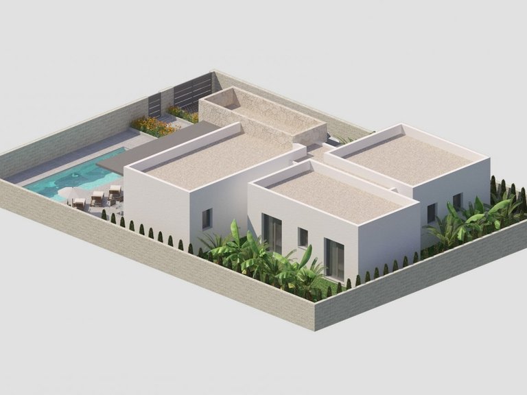 Villa for Sale in Benijofar, Alicante 5