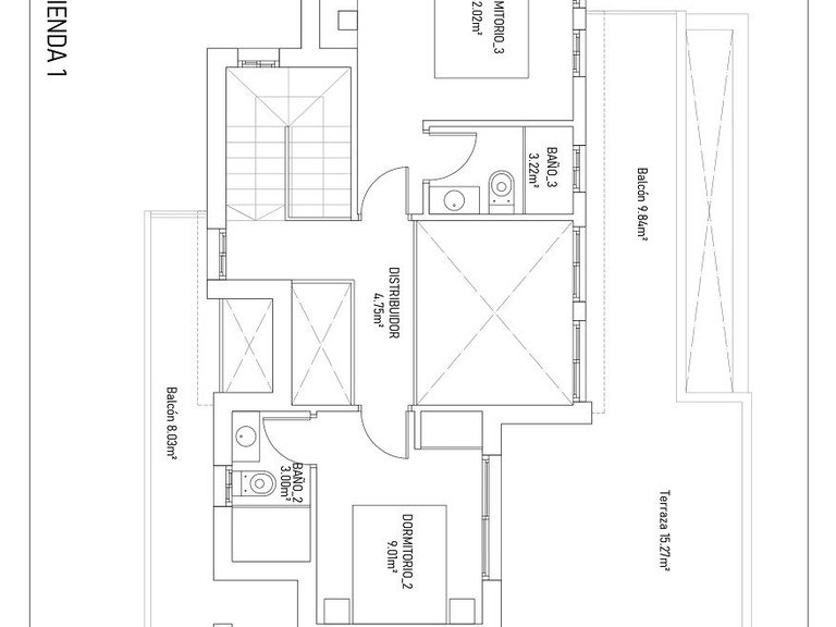 Villa for Sale in Torrevieja, Alicante 11