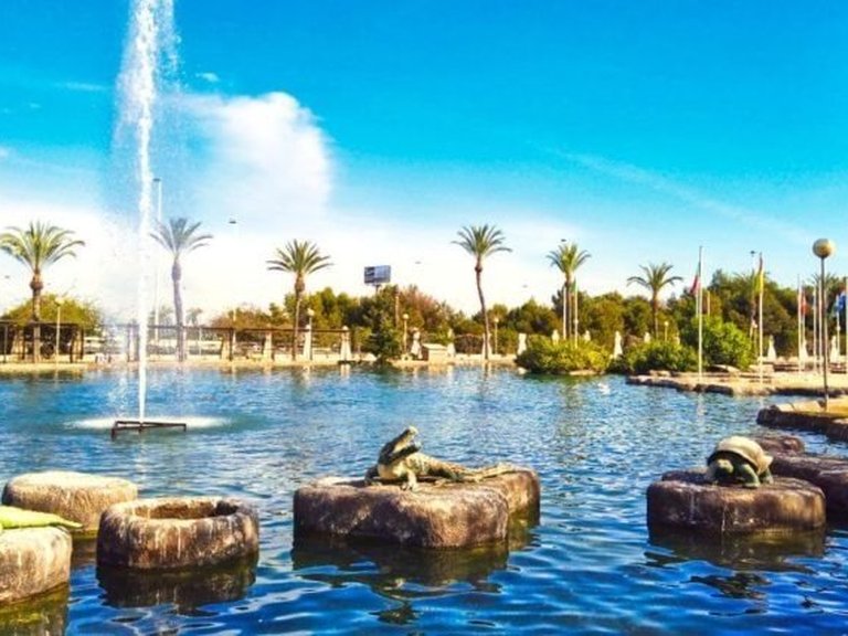 Villa for Sale in Torrevieja, Alicante 19