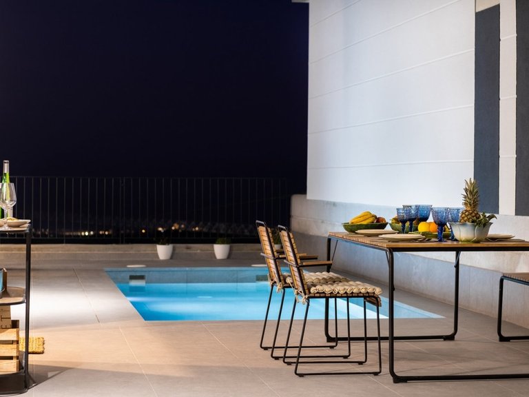 Villa for Sale in Polop, Alicante 32