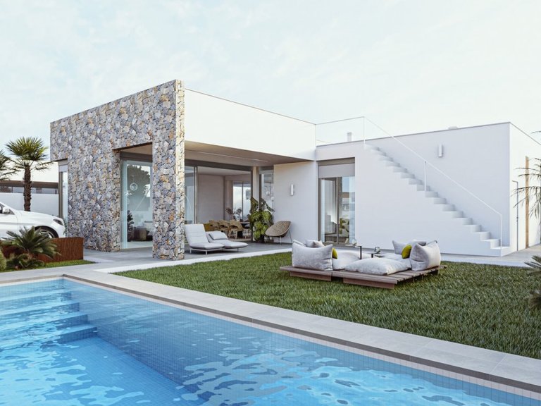 Villa for Sale in Cartagena, Murcia 1