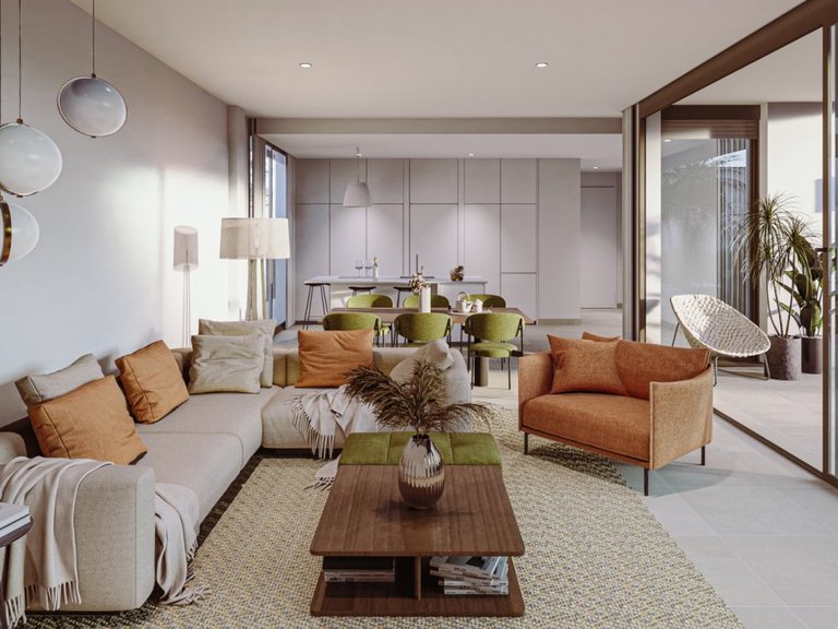 Villa for Sale in Cartagena, Murcia 2