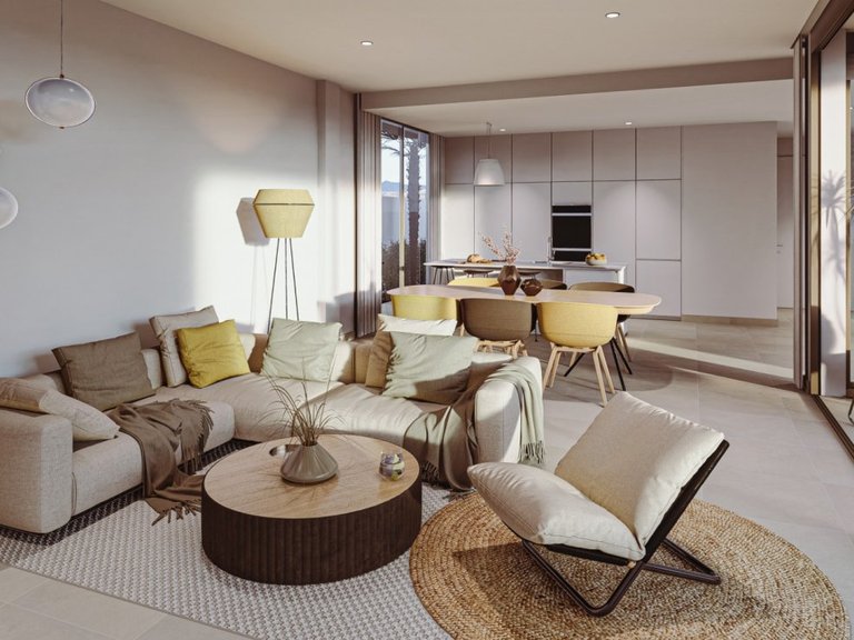 Villa for Sale in Cartagena, Murcia 4