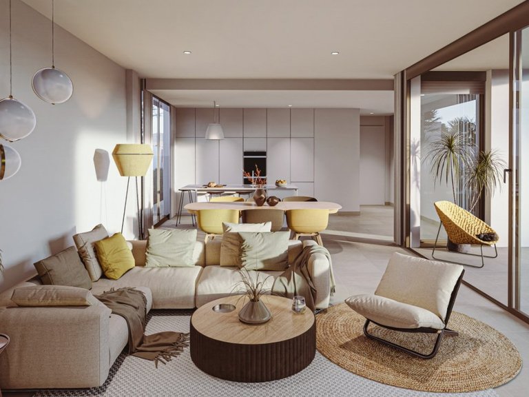 Villa for Sale in Cartagena, Murcia 5